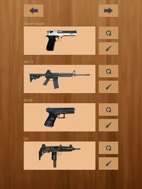 Gun Shot Sounds!!! screenshot, image №874356 - RAWG