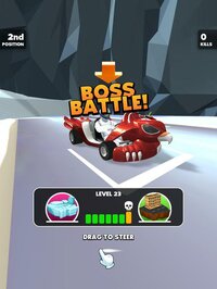 Kart Master screenshot, image №2709912 - RAWG