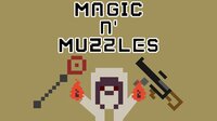 Magic n' Muzzles screenshot, image №2488800 - RAWG