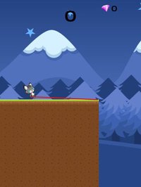 Swing Kitty Cat screenshot, image №1677104 - RAWG