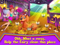 Fairy Doctor: Animal Pet Salon screenshot, image №1913561 - RAWG