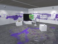 V-Art- VR Painting Studio screenshot, image №3907299 - RAWG