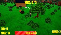 Harvest Wood screenshot, image №1820608 - RAWG