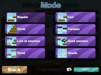 Run for Cheese FREE screenshot, image №1663337 - RAWG
