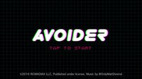 AVOIDER screenshot, image №780913 - RAWG