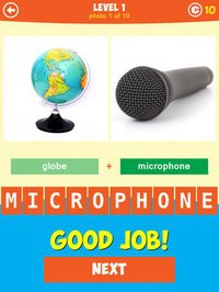 1 Pic Combo: What's the thing? screenshot, image №1599779 - RAWG