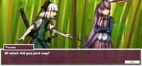 Phantom Girl Rhythm screenshot, image №2900057 - RAWG