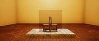 Stand Behind the Chair screenshot, image №1083970 - RAWG