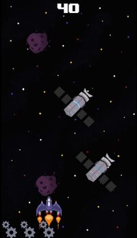 Space Gear screenshot, image №3029054 - RAWG