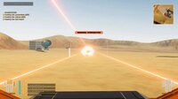 Robot Fury: Mech Combat Simulator screenshot, image №4168875 - RAWG