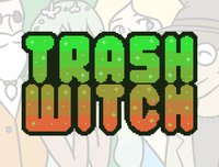 Trash Witch screenshot, image №1126999 - RAWG