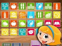 Awesome Free Match Up Game Of Machines, Zodiac Sign, Space Objects and Animals For Toddlers, Kids Or Families screenshot, image №1632235 - RAWG