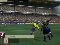 FIFA '99 screenshot, image №328531 - RAWG