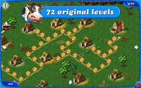 Farm Frenzy: Time management game screenshot, image №2074510 - RAWG