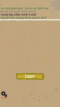 Orc Quest - Early Access screenshot, image №1234285 - RAWG
