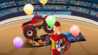 Monster Truck Game for Kids screenshot, image №1351662 - RAWG