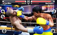 Real Boxing Manny Pacquiao screenshot, image №1436341 - RAWG