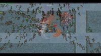 Red Cap Squad: Zombie Source screenshot, image №4185718 - RAWG