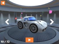 Speed Hero: Drive faster to get more cars screenshot, image №2147096 - RAWG