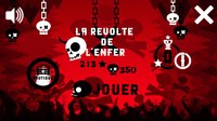 La Revolte de L'Enfer screenshot, image №1091274 - RAWG