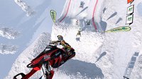 Snow Moto Racing Freedom screenshot, image №72007 - RAWG