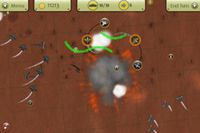 Steambirds: Survival screenshot, image №62200 - RAWG