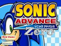 Sonic Advance Zero screenshot, image №2956291 - RAWG