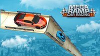 Mega Ramp Car Racing: Impossible Tracks 3D screenshot, image №2073900 - RAWG