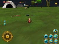 Fire Ant Simulator 3D screenshot, image №1625019 - RAWG