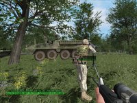 Arma: Armed Assault screenshot, image №430716 - RAWG