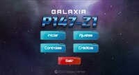 Galaxia P147-Z1 (eVillator, gabrielsouki, DaiSerna) screenshot, image №3408366 - RAWG