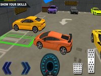 Extreme City Car Driving screenshot, image №877930 - RAWG