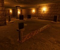 Arid Sun screenshot, image №3270620 - RAWG