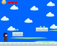 Vitor Amadeu - Jogo de Luta screenshot, image №1310432 - RAWG