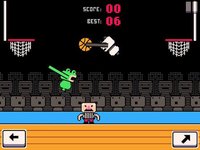 Dunkers screenshot, image №927692 - RAWG