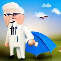 Kentucky Fried Gaem screenshot, image №3596897 - RAWG