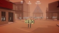 Tumbleweed Typo Hunter screenshot, image №2270628 - RAWG