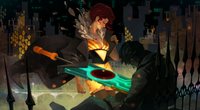 Transistor screenshot, image №1921601 - RAWG