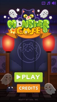 Monster Cafe screenshot, image №1226760 - RAWG