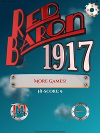 Red Baron 1917 screenshot, image №2683071 - RAWG