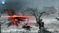 Rain Blood Chronicles: Mirage screenshot, image №179569 - RAWG