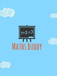 Maths Buddy screenshot, image №1332170 - RAWG