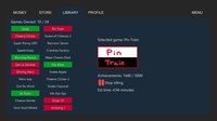 Achievement Simulator screenshot, image №2119757 - RAWG