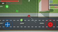 Zombie Wave (Game Light) screenshot, image №3250527 - RAWG