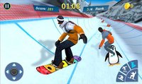 Snowboard Master 3D screenshot, image №2072761 - RAWG