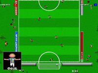 Addictive Football screenshot, image №469367 - RAWG