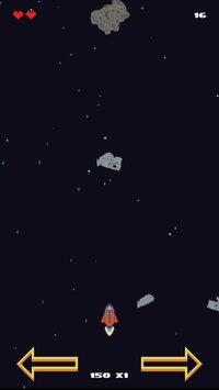 Space Looper screenshot, image №3393362 - RAWG