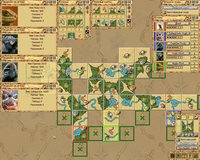 Carcassonne: Die Jaeger und Sammler screenshot, image №453356 - RAWG