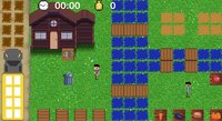 Pixel Sprout screenshot, image №1834033 - RAWG