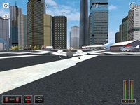 Flight Sim BeachCraft City screenshot, image №1228862 - RAWG